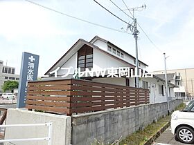 イーストリバー268　Ｂ  ｜ 岡山県岡山市中区東川原（賃貸マンション1K・2階・27.48㎡） その28