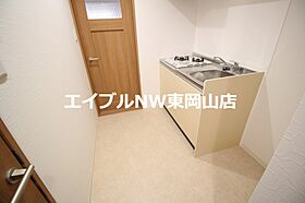 ウェーブレジデンス原尾島  ｜ 岡山県岡山市中区原尾島4丁目（賃貸アパート1K・2階・21.25㎡） その30