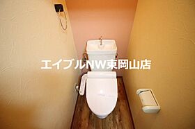 コーポパロス  ｜ 岡山県岡山市中区西川原1丁目（賃貸マンション1K・2階・24.00㎡） その11