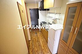 コーポパロス  ｜ 岡山県岡山市中区西川原1丁目（賃貸マンション1K・2階・24.00㎡） その19