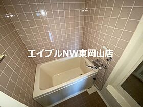 アルファステイツ原尾島  ｜ 岡山県岡山市中区原尾島2丁目（賃貸マンション3LDK・6階・71.28㎡） その4