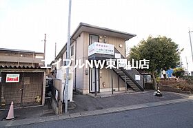 ディアス西川原  ｜ 岡山県岡山市中区西川原（賃貸アパート1K・1階・27.00㎡） その21