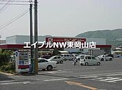 ホームセンタージュンテンドー原尾島店 2227m