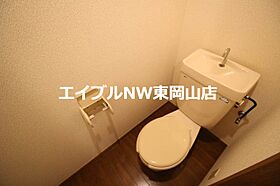 奥山コーポ  ｜ 岡山県岡山市中区浜2丁目（賃貸アパート1R・2階・22.01㎡） その11