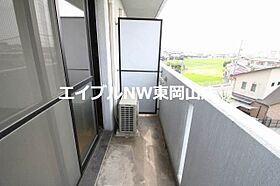 グリーンパーク賞田  ｜ 岡山県岡山市中区賞田（賃貸マンション1K・5階・23.40㎡） その26