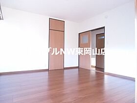 コーポプライム  ｜ 岡山県岡山市中区原尾島4丁目（賃貸アパート3LDK・2階・62.37㎡） その10