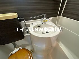 ブロリ―  ｜ 岡山県岡山市中区高島新屋敷（賃貸アパート1K・2階・16.30㎡） その12