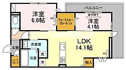 高島駅 8.6万円