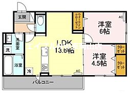 高島駅 8.7万円