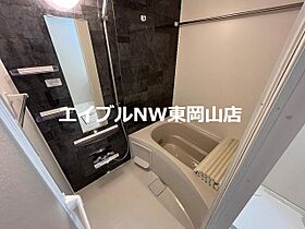 ルピナス  ｜ 岡山県岡山市東区藤井（賃貸アパート1LDK・2階・35.70㎡） その4