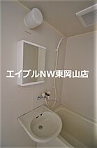 メゾンハゴロモ  ｜ 岡山県岡山市中区浜（賃貸アパート1K・2階・23.00㎡） その15