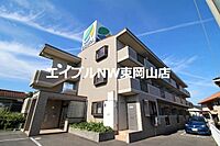 岡山県赤磐市岩田：物件画像／エイブルNW東岡山店　BRUNO不動産株式会社