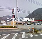 セブンイレブン岡山牟佐店 188m