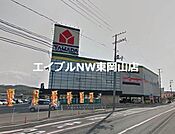 ヤマダ電機テックランド東岡山店 4201m