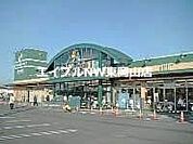 ニシナフードバスケット西大寺店 1716m