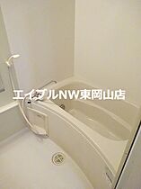 メゾンフォレスタＢ棟  ｜ 岡山県備前市香登西（賃貸アパート1LDK・1階・46.49㎡） その4