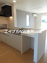 ハーモニー・ガーデンII  ｜ 岡山県岡山市東区瀬戸町江尻（賃貸アパート1LDK・1階・45.82㎡） その5