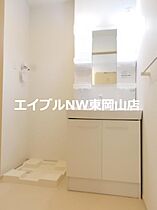 ハーモニー・ガーデンII  ｜ 岡山県岡山市東区瀬戸町江尻（賃貸アパート1LDK・1階・45.82㎡） その10