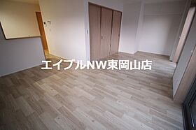 Calm　Hills　5番館  ｜ 岡山県岡山市中区原尾島1丁目16-3（賃貸アパート1LDK・2階・51.55㎡） その7