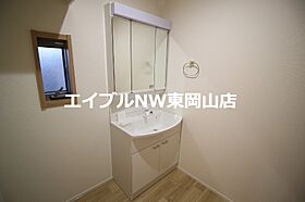 Calm　Hills　5番館  ｜ 岡山県岡山市中区原尾島1丁目16-3（賃貸アパート1LDK・2階・51.55㎡） その15