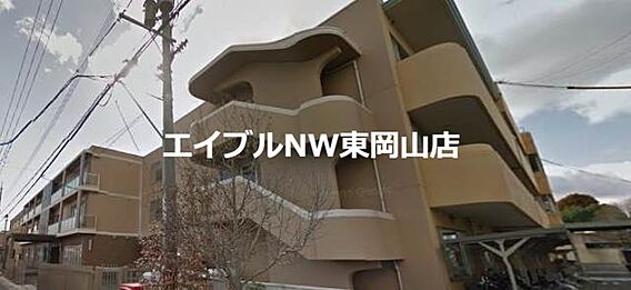 後楽苑マンション_周辺_7