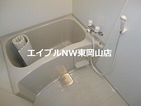 サンシャインANNEX  ｜ 岡山県岡山市中区神下（賃貸アパート1K・1階・31.02㎡） その4