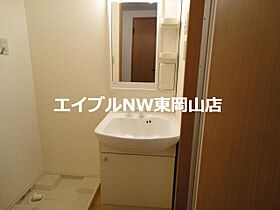 サンシャインANNEX  ｜ 岡山県岡山市中区神下（賃貸アパート1K・1階・31.02㎡） その24