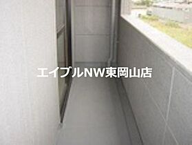 サンシャインANNEX  ｜ 岡山県岡山市中区神下（賃貸アパート1K・1階・31.02㎡） その16