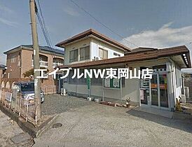 プレステージ花ずいＥ  ｜ 岡山県和気郡和気町尺所（賃貸アパート1LDK・1階・45.82㎡） その25