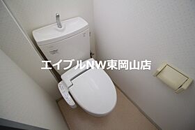 センジュ・ハイム  ｜ 岡山県岡山市東区瀬戸町二日市（賃貸アパート2DK・1階・40.20㎡） その21