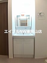 グランテージ和気Ａ  ｜ 岡山県和気郡和気町尺所（賃貸アパート1LDK・1階・50.14㎡） その11