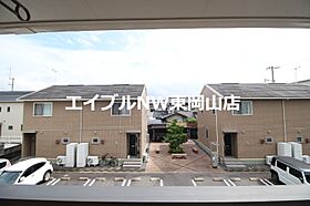 ルラシオンＡ棟  ｜ 岡山県岡山市中区関（賃貸アパート2LDK・2階・59.90㎡） その20