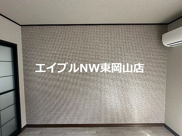 ユースコムB ｜岡山県岡山市中区東川原(賃貸アパート1DK・1階・24.30㎡)の写真 その19