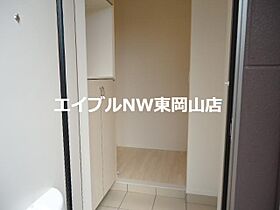 ロートス  ｜ 岡山県岡山市東区益野町（賃貸アパート1R・1階・32.12㎡） その11