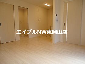 ロートス  ｜ 岡山県岡山市東区益野町（賃貸アパート1R・1階・32.12㎡） その3