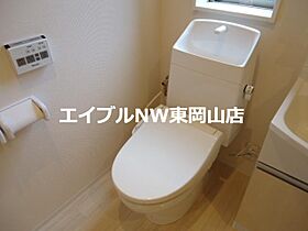 ロートス  ｜ 岡山県岡山市東区益野町（賃貸アパート1R・1階・32.12㎡） その10