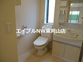 ロートス  ｜ 岡山県岡山市東区益野町（賃貸アパート1R・1階・32.12㎡） その22