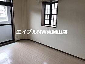 サンフィット国富  ｜ 岡山県岡山市中区国富（賃貸アパート1K・2階・22.50㎡） その8