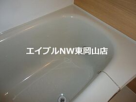 ヌーベル　バーグ  ｜ 岡山県岡山市中区海吉（賃貸アパート1K・1階・31.02㎡） その7