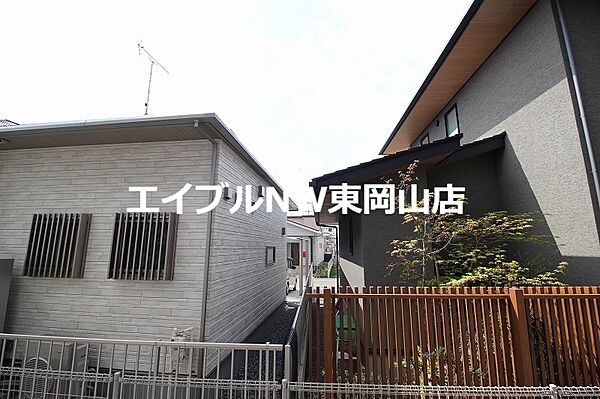 ShinePeace ｜岡山県岡山市中区今在家(賃貸アパート2LDK・1階・50.90㎡)の写真 その19