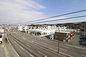 平賀ビル  ｜ 岡山県岡山市中区桜橋3丁目（賃貸マンション1R・4階・18.90㎡） その30