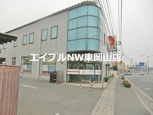 リバーサイドひらい ｜岡山県岡山市中区平井(賃貸マンション1DK・3階・26.00㎡)の写真 その26