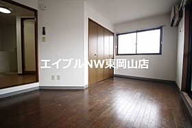 ポテト国富  ｜ 岡山県岡山市中区国富4丁目（賃貸マンション1K・4階・19.04㎡） その3