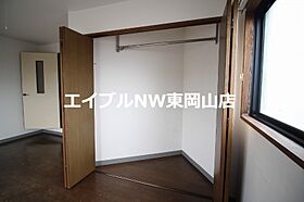 ポテト国富  ｜ 岡山県岡山市中区国富4丁目（賃貸マンション1K・4階・19.04㎡） その13