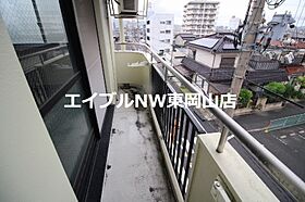 ポテト国富  ｜ 岡山県岡山市中区国富4丁目（賃貸マンション1K・4階・19.04㎡） その16