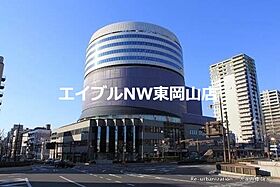 ポテト国富  ｜ 岡山県岡山市中区国富4丁目（賃貸マンション1K・4階・19.04㎡） その28