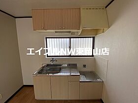 鈴木コーポ  ｜ 岡山県岡山市中区国富3丁目（賃貸アパート2DK・2階・42.23㎡） その5