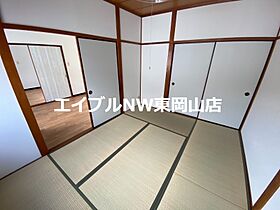 鈴木コーポ  ｜ 岡山県岡山市中区国富3丁目（賃貸アパート2DK・2階・42.23㎡） その9