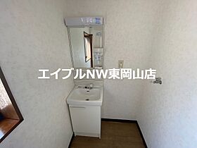 鈴木コーポ  ｜ 岡山県岡山市中区国富3丁目（賃貸アパート2DK・2階・42.23㎡） その14