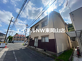 鈴木コーポ  ｜ 岡山県岡山市中区国富3丁目（賃貸アパート2DK・2階・42.23㎡） その26